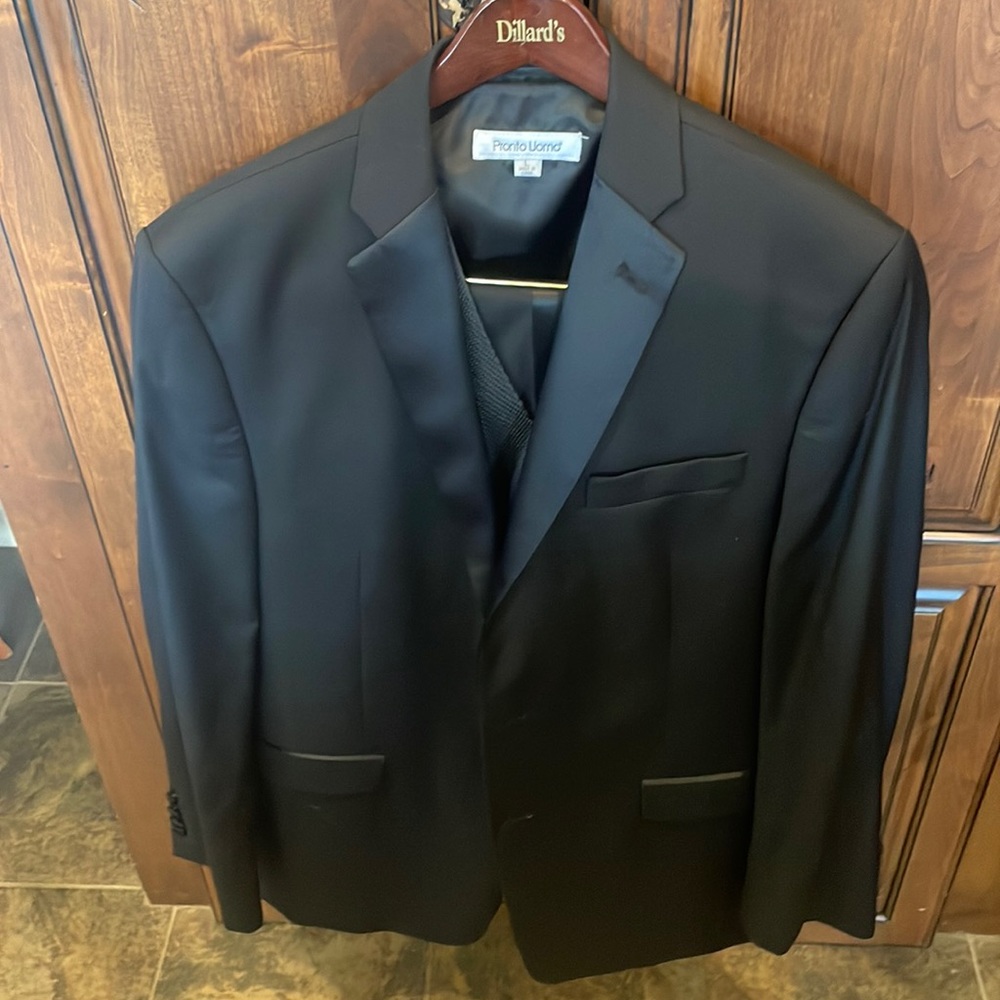 Men’s Ralph Lauren Tuxedo
